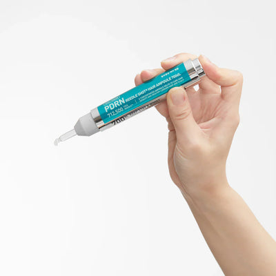 SKINIVATE™ PDRN REEDLE SHOT HAIR AMPOULE
