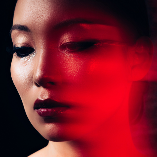 SKINIVATE™  Photon+ Red Light Panel