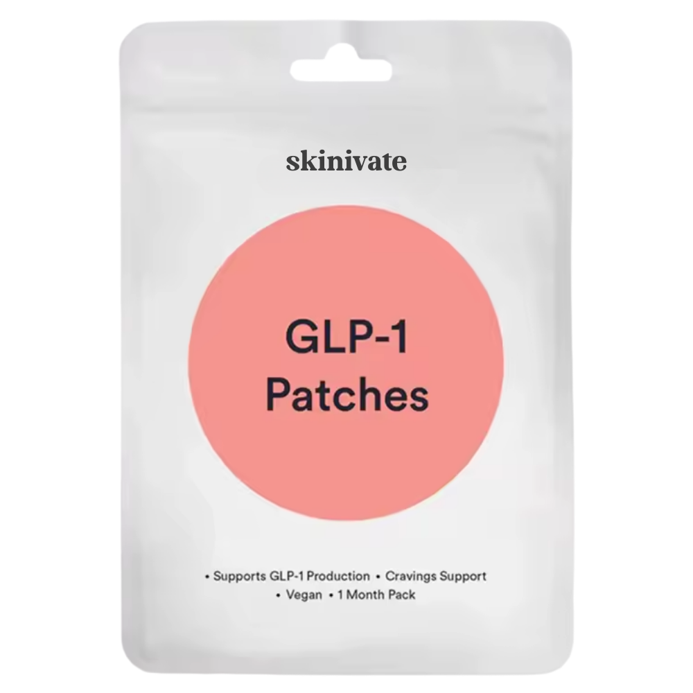 SKINIVATE™ GLP-1 PATCH