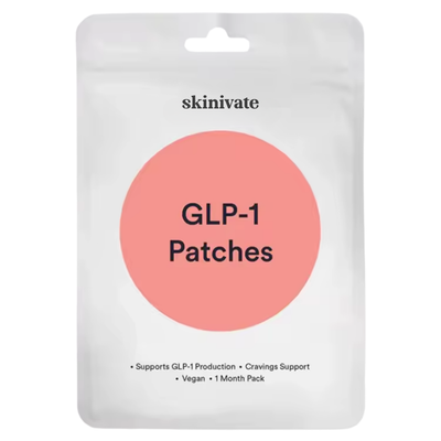 SKINIVATE™ GLP-1 PATCH