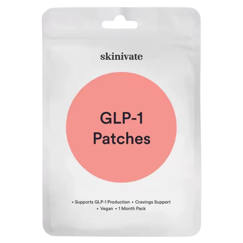 SKINIVATE™ GLP-1 PATCH