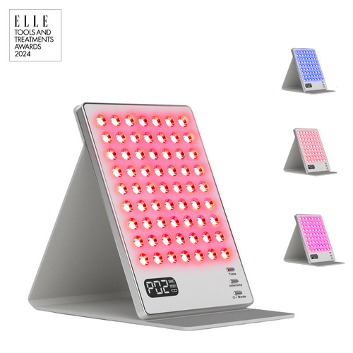 SKINIVATE™  Photon+ Red Light Panel