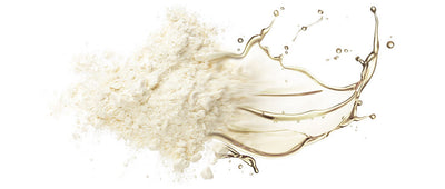 Hydrolyzed Collagen